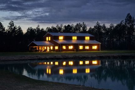 Land for sale in Jeff Davis County, Georgia