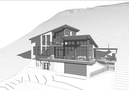 Oceanfront Property for sale in Taos County, New Mexico