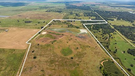 Recreational Property in Colorado County, Texas