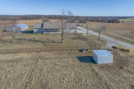 Hunting Property for sale in Hickory County, Missouri