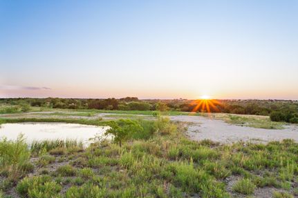 Land for sale in Hamilton County, Texas
