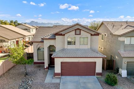 Recreational Property for sale in Maricopa County, Arizona