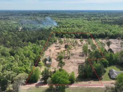 Timberland Property for sale in Camp County, Texas