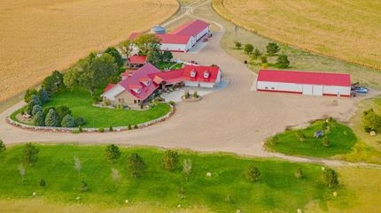 Farm and Ranch for sale in Wallace County, Kansas