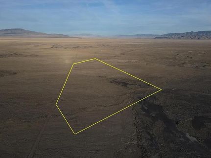Land for sale in Pershing County, Nevada
