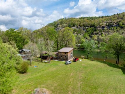 Recreational Property for sale in Stone County, Arkansas