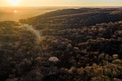 Recreational Property for sale in Thurston County, Nebraska