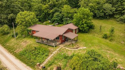 Land for sale in Wayne County, Missouri