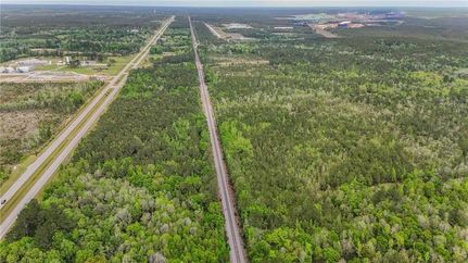 Land for sale in Mobile County, Alabama