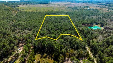 Farm and Ranch for sale in Santa Rosa County, Florida