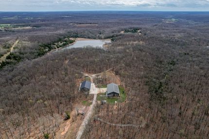 Timberland Property for sale in Hickory County, Missouri