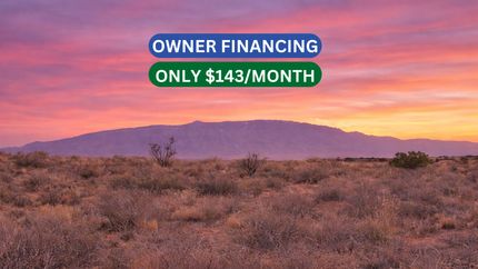 Farm and Ranch for sale in Sandoval County, New Mexico