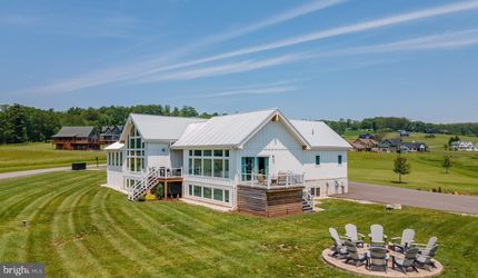 Recreational Property for sale in Garrett County, Maryland