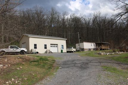 Hunting Property for sale in Frederick County, Virginia