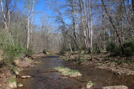 Land for sale in Frederick County, Virginia
