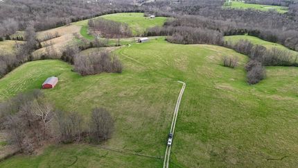Farm and Ranch for sale in Grant County, Kentucky