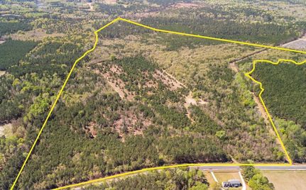 Recreational Property for sale in Florence County, South Carolina