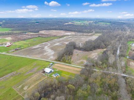 Land for sale in Perry County, Ohio