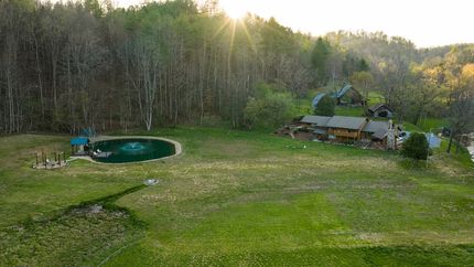 Land for sale in Sevier County, Tennessee
