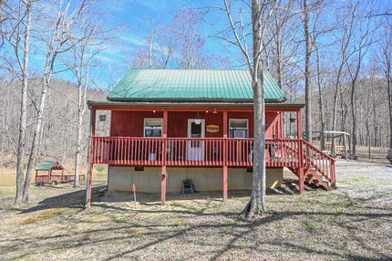 Land for sale in Nelson County, Kentucky