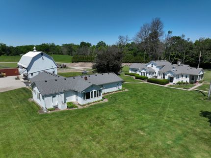 Farm and Ranch for sale in Oakland County, Michigan
