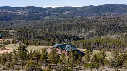 Recreational Property for sale in Albany County, Wyoming