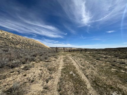 Recreational Property for sale in Carbon County, Wyoming
