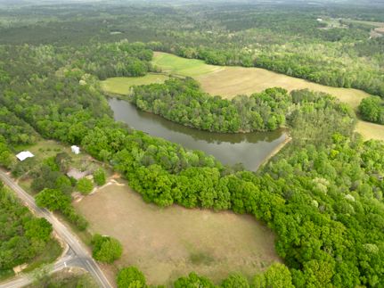 Recreational Property for sale in Pike County, Alabama