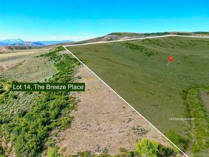 Recreational Property for sale in Grand County, Colorado