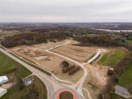 Land for sale in Johnson County, Iowa