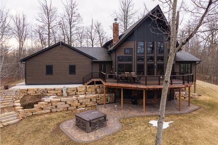 Timberland Property for sale in Kanabec County, Minnesota