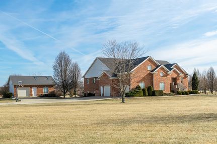 Timberland Property for sale in Greene County, Ohio