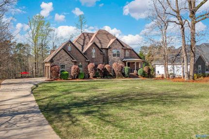 Farm and Ranch for sale in Etowah County, Alabama