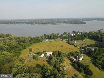 Timberland Property for sale in Cecil County, Maryland
