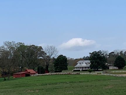 Farm and Ranch for sale in Madison County, Georgia