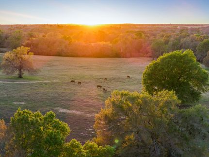 Recreational Property for sale in Burleson County, Texas