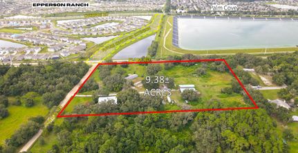 Timberland Property for sale in Pasco County, Florida