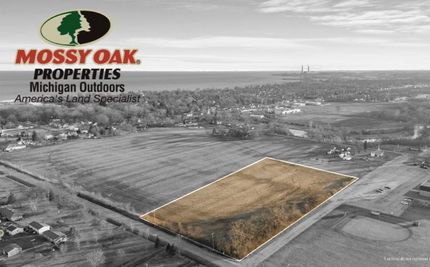Farm and Ranch for sale in Monroe County, Michigan