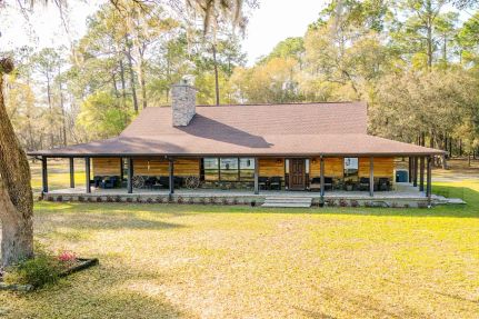 Farm and Ranch for sale in Marion County, Florida