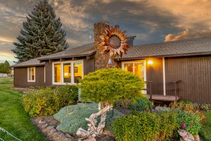 Timberland Property for sale in Crook County, Oregon
