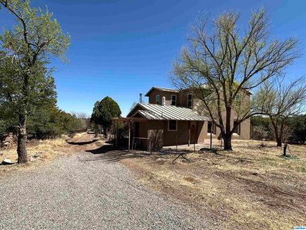 Farm and Ranch for sale in Grant County, New Mexico