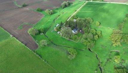 Land for sale in Fillmore County, Minnesota