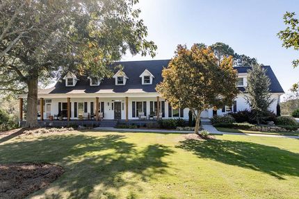 Timberland Property for sale in Walton County, Georgia