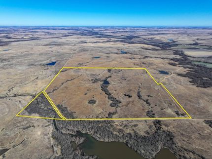 Recreational Property for sale in Greenwood County, Kansas