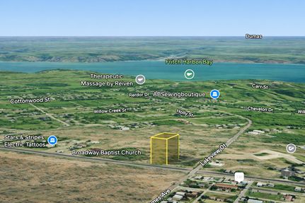 Timberland Property for sale in Hutchinson County, Texas