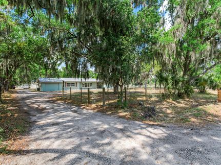 Land for sale in Hillsborough County, Florida