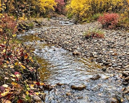 Timberland Property for sale in Washington County, Utah