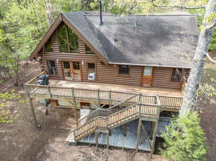 Recreational Property for sale in Hancock County, Georgia