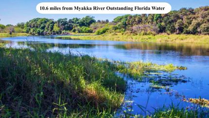 Timberland Property for sale in Charlotte County, Florida