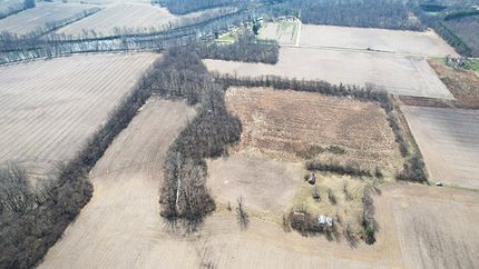 Farm and Ranch for sale in Pulaski County, Indiana